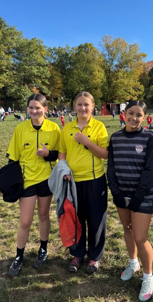 in town refs
